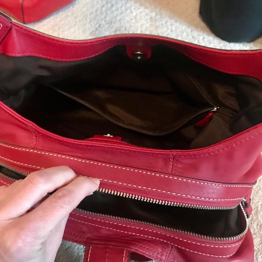Coach Handbag - Picture 7 of 7